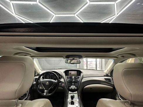 Used 2010 Acura ZDX w/ Advance Package image 24