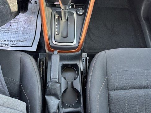 Used 2021 Ford EcoSport SE w/ SE Convenience Package image 22