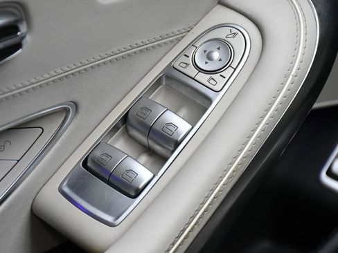 Used 2017 Mercedes-Benz S 63 AMG 4MATIC Coupe image 18