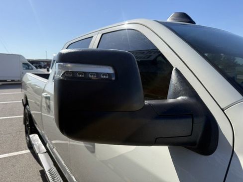 Used 2023 RAM 3500 Laramie w/ Night Edition AWD/4WD image 24