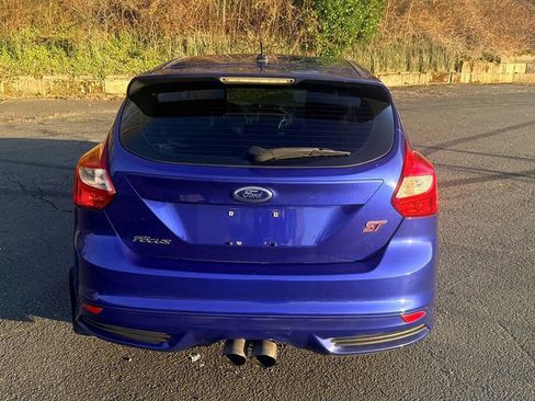 Used 2013 Ford Focus ST image 11