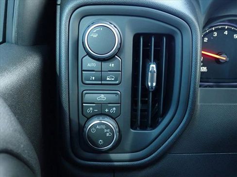 New 2026 Chevrolet Silverado 1500 W/T AWD/4WD image 20