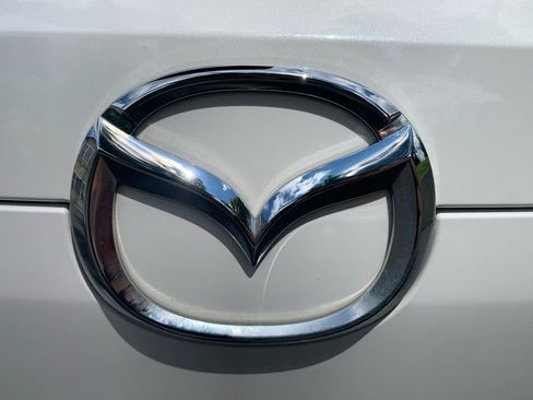 Used 2020 MAZDA CX-5 Touring AWD/4WD image 32