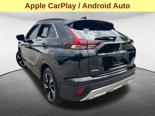 Used 2023 Mitsubishi Eclipse Cross SE AWD/4WD image 10