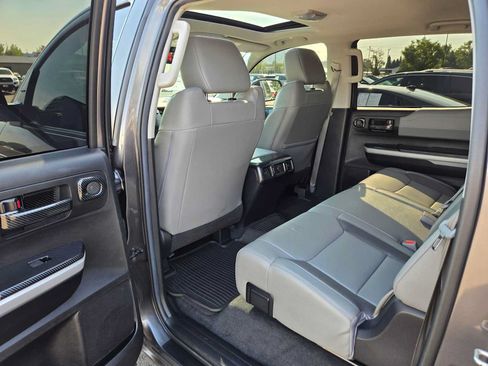 Used 2019 Toyota Tundra Limited w/ Limited Premium Package AWD/4WD image 18