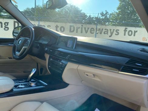 Used 2018 BMW X5 xDrive35i AWD/4WD image 19