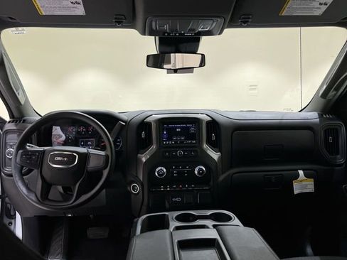 Certified 2024 GMC Sierra 1500 Pro w/ Graphite Edition image 18