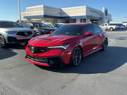 Used 2024 Acura Integra Type S