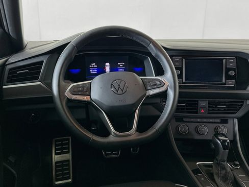 Used 2023 Volkswagen Jetta Sport w/ IQ.Drive Package image 18