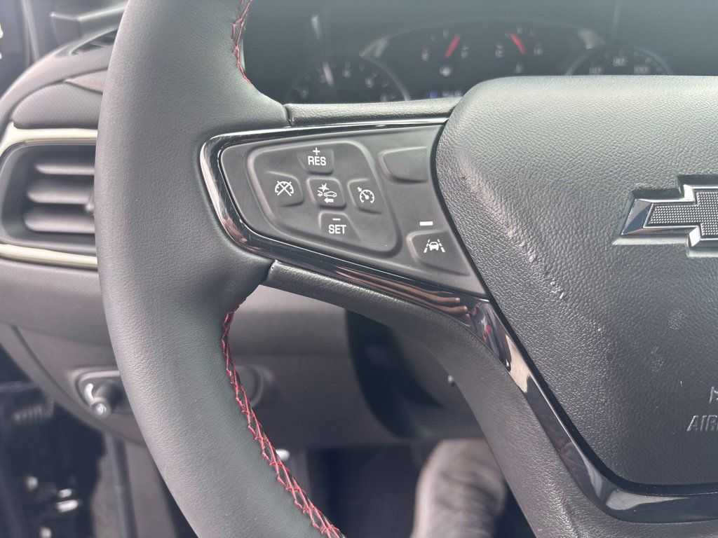 Used 2024 Chevrolet Equinox RS AWD/4WD image 20