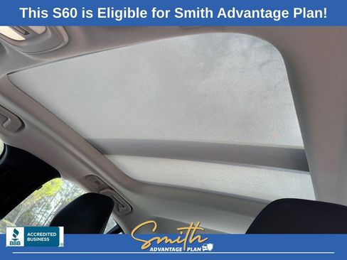 Used 2024 Volvo S60 B5 Core image 17