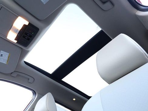 New 2026 Nissan Rogue SV w/ SV Premium Package image 8