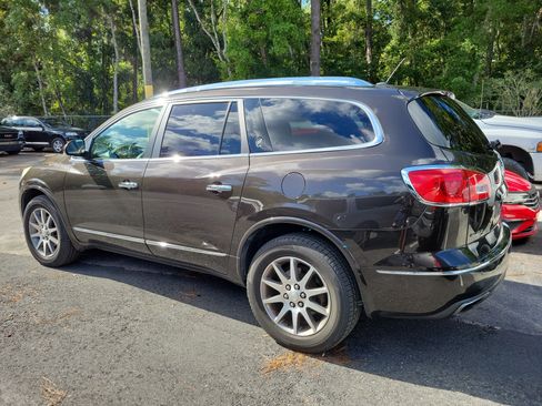Used 2014 Buick Enclave Leather AWD/4WD image 4