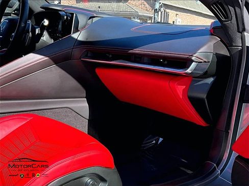 Used 2022 Chevrolet Corvette Stingray Premium Cpe image 14