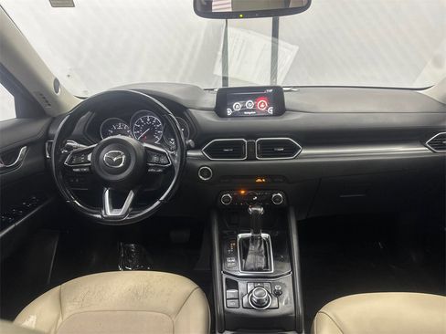 Used 2018 MAZDA CX-5 Touring w/ Preferred Equipment Package image 24