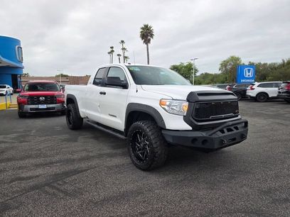 Used 2017 Toyota Tundra SR5