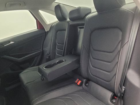 Used 2024 Volkswagen Jetta SEL image 18