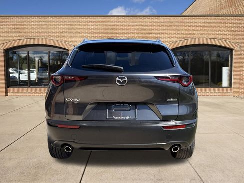New 2026 MAZDA CX-30 AWD 2.5 S image 4