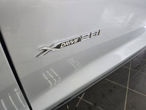 Used 2017 BMW X3 xDrive28i image 36