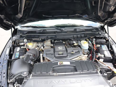 Used 2012 RAM 3500 ST w/ Ambulance Prep Group AWD/4WD image 17