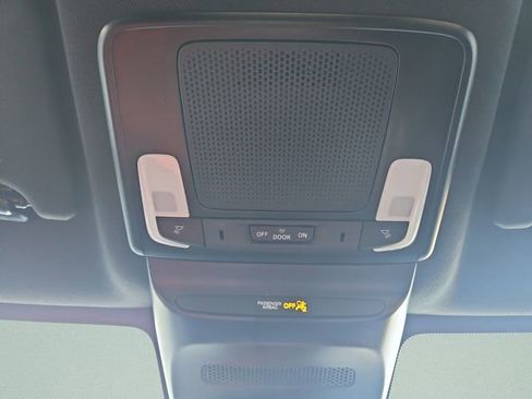 New 2026 Honda HR-V Sport image 26