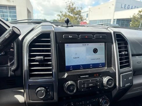 Used 2020 Ford F250 XLT AWD/4WD image 10