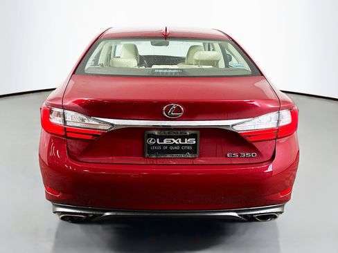 Used 2017 Lexus ES 350 350 image 6