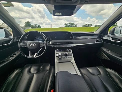 Used 2022 Hyundai Palisade Limited FWD image 12