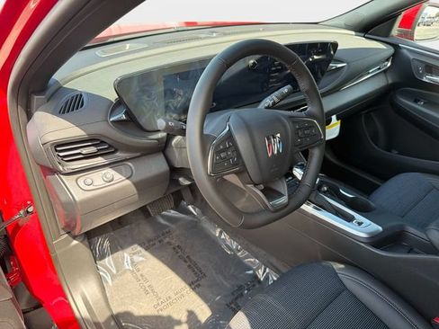New 2026 Buick Envista Sport Touring w/ Convenience I Package FWD image 21