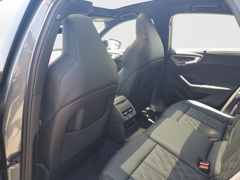 New 2026 Audi S5 Prestige AWD/4WD image 14