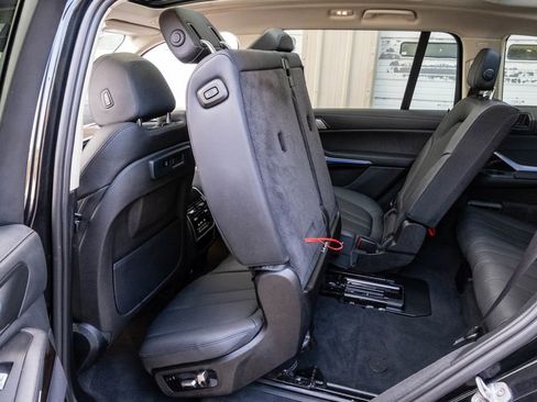 Used 2020 BMW X7 xDrive40i image 30