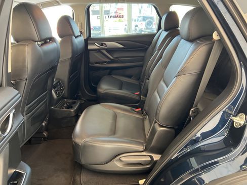 Used 2023 MAZDA CX-9 Touring Plus image 34
