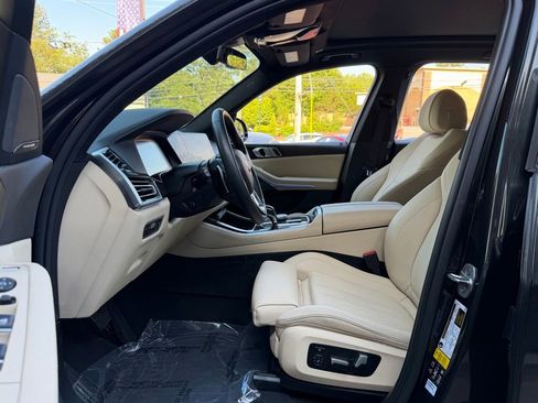 Used 2021 BMW X5 xDrive40i w/ Premium Package AWD/4WD image 25
