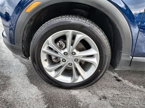 Certified 2022 Buick Encore GX Preferred w/ Cold Weather Comfort Package image 31