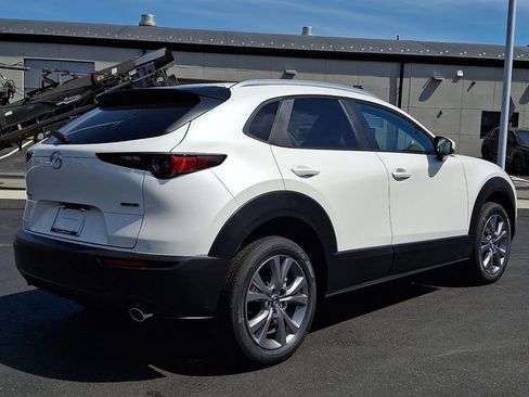 New 2026 MAZDA CX-30 AWD 2.5 S w/ Premium Package image 6