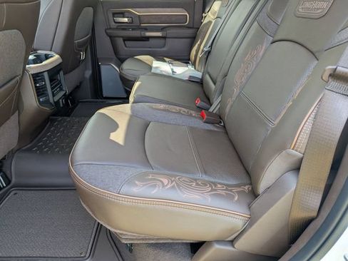 New 2026 RAM 3500 Limited AWD/4WD image 25