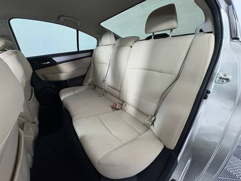 Used 2018 Subaru Legacy 2.5i Premium w/ Eyesight & BSD & Rcta & HBA AWD/4WD image 19