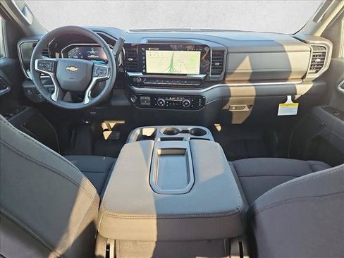 New 2026 Chevrolet Silverado 1500 LT RWD image 15