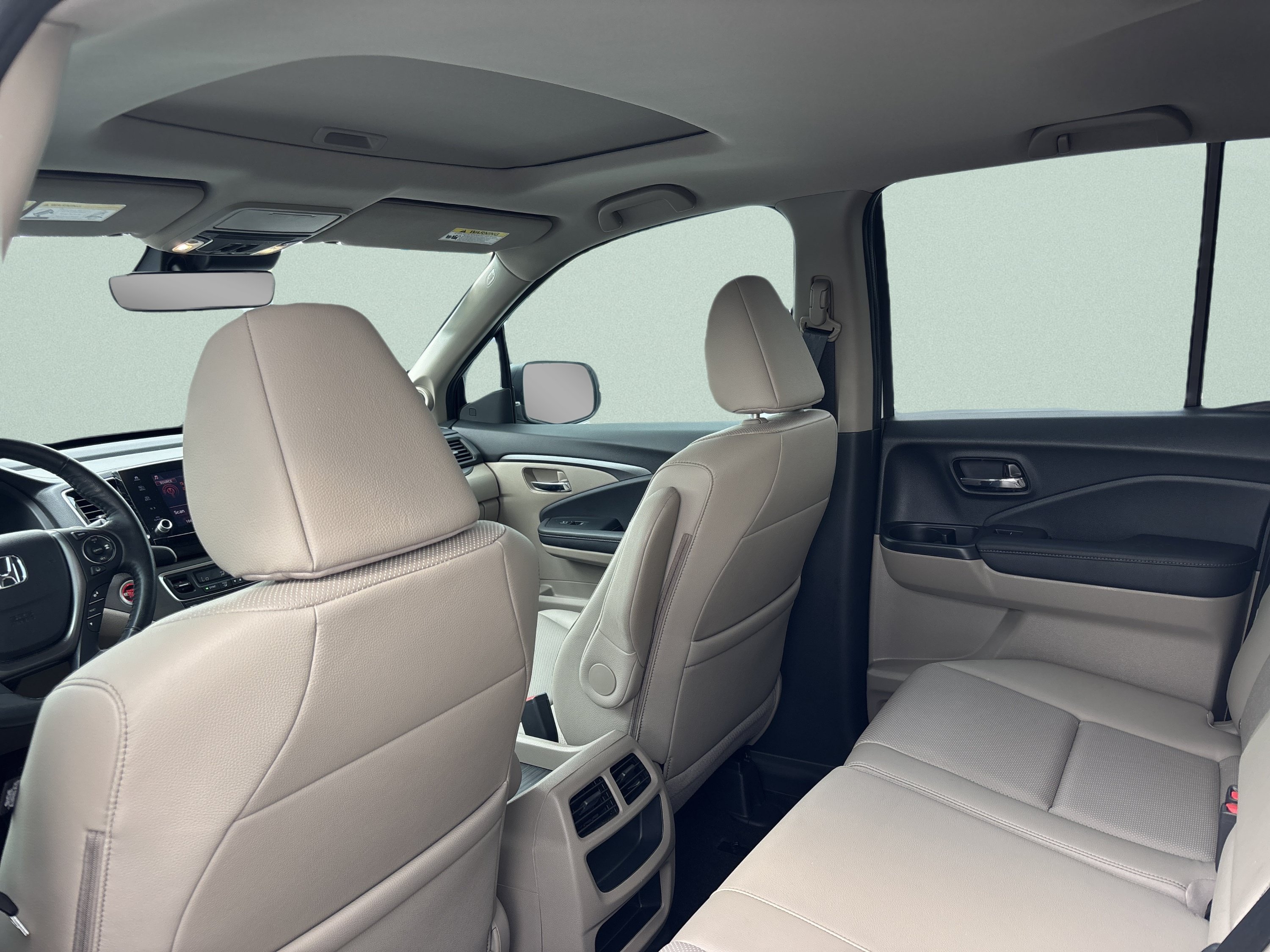 Used 2023 Honda Ridgeline RTL image 9