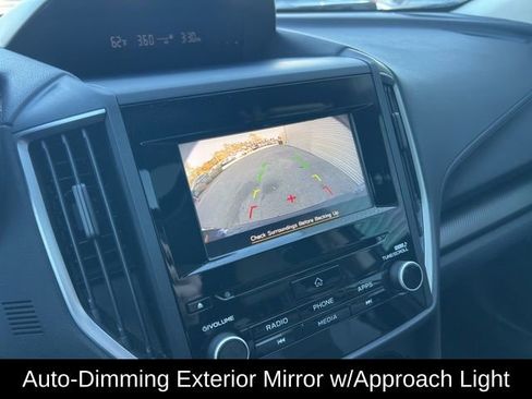 Used 2019 Subaru Crosstrek 2.0i Premium image 13