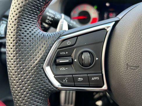 New 2026 Acura RDX A-Spec image 22