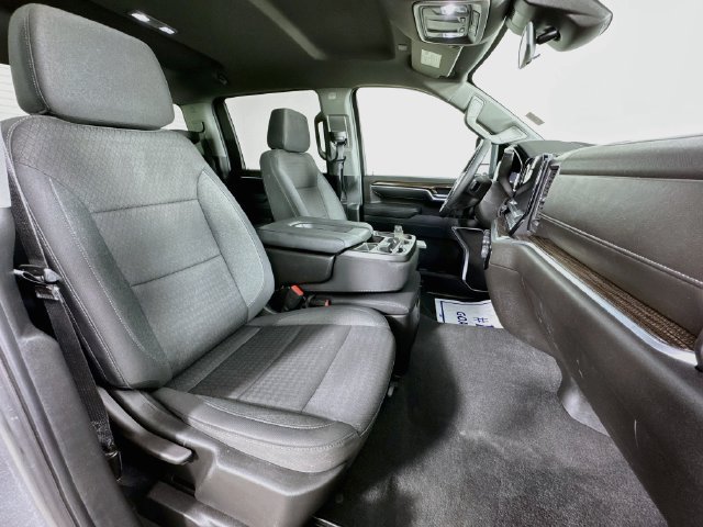 Used 2025 Chevrolet Silverado 2500 LT w/ Convenience Package AWD/4WD image 28