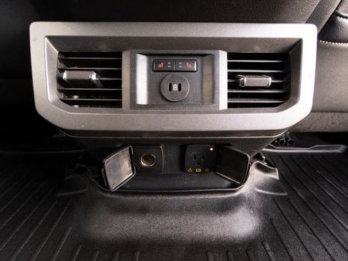 Used 2023 Ford F350 Lariat w/ Lariat Ultimate Package image 39