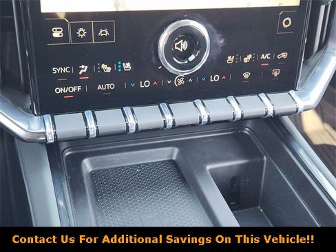 New 2026 GMC Acadia AT4 w/ Luxury Package image 14