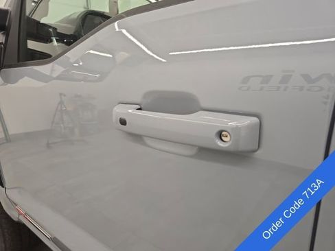 New 2026 Ford F350 Platinum AWD/4WD image 26
