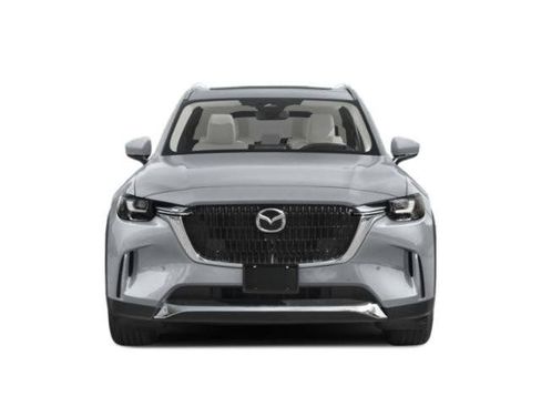 Used 2024 MAZDA CX-90 Plug-In Hybrid w/ Premium Pkg AWD/4WD image 7