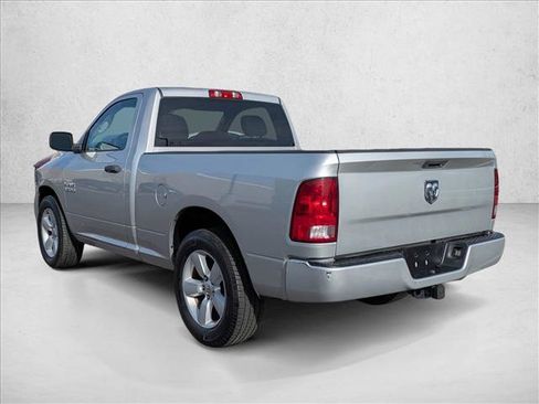 Used 2015 RAM 1500 Express image 8