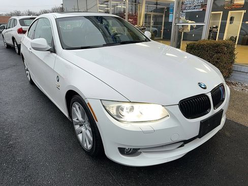 Used 2013 BMW 328i xDrive Coupe image 2