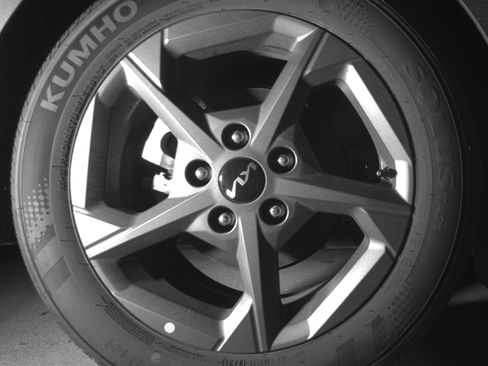 Used 2025 Kia K4 LXS FWD image 15