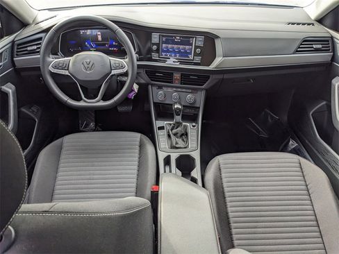 Certified 2024 Volkswagen Jetta S image 16